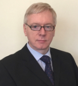 Simon Burke